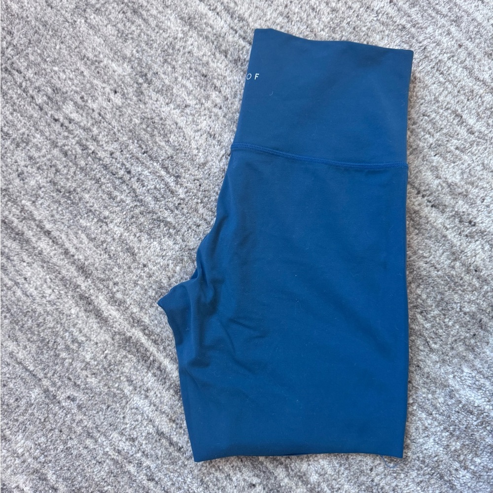 Left On Friday Super Moves Shorts 5”